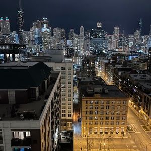 Meet your Posher, Constantine